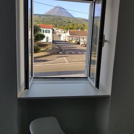 Casa Da Avo Biza Vila São Roque do Pico Exterior foto